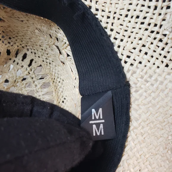 Cavenders Distressed Cowgirl Hat in Women's Medium - Picture 13 of 16